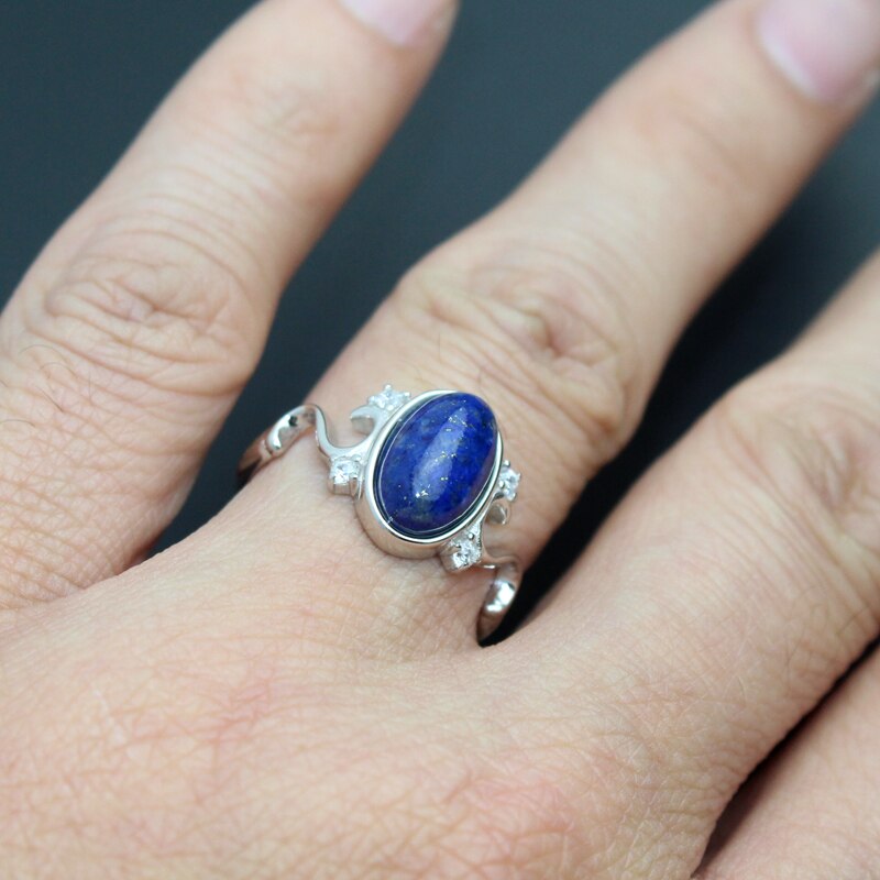 Vampire Diaries Daylight Ring - Elementsofthewitch