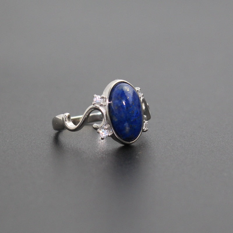Vampire Diaries Daylight Ring - Elementsofthewitch