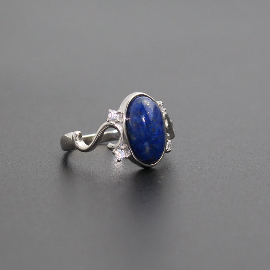 Vampire Diaries Daylight Ring - Elementsofthewitch