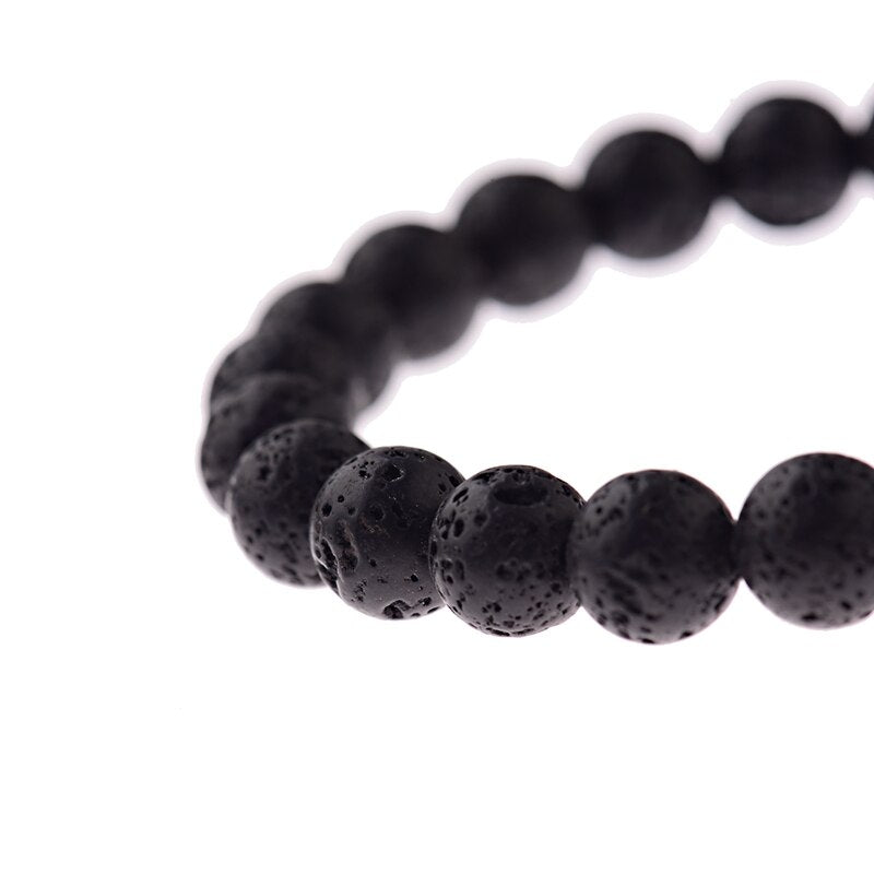 Stone Beads Bracelet - Elementsofthewitch