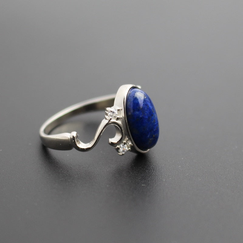 Vampire Diaries Daylight Ring - Elementsofthewitch