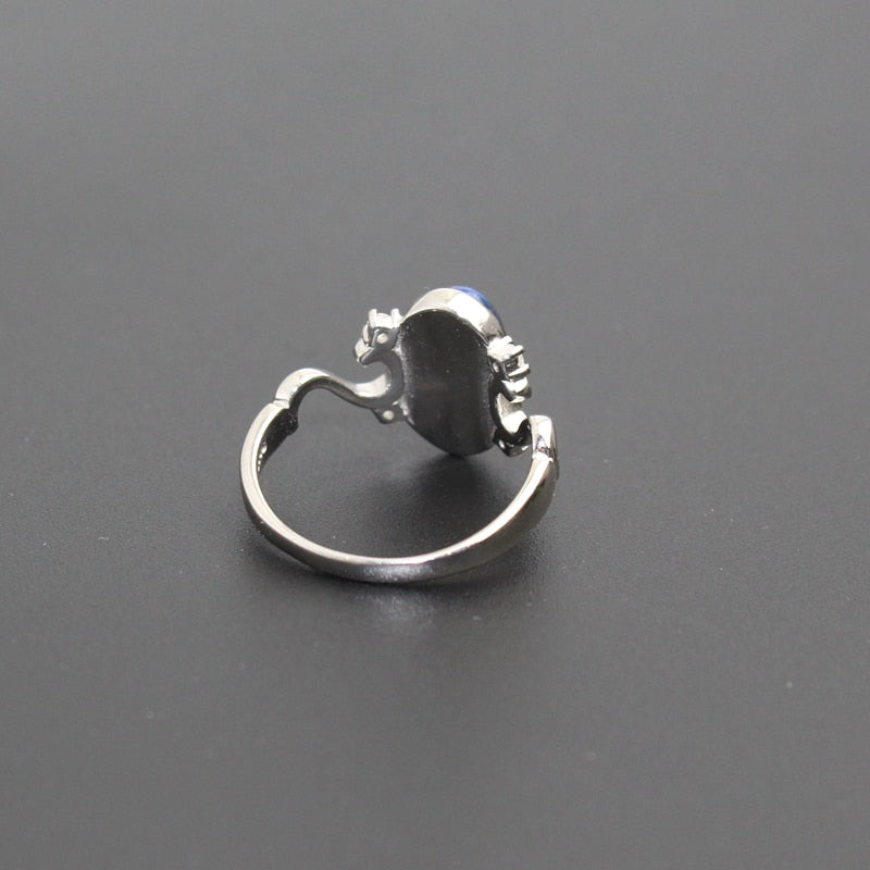 Vampire Diaries Daylight Ring - Elementsofthewitch