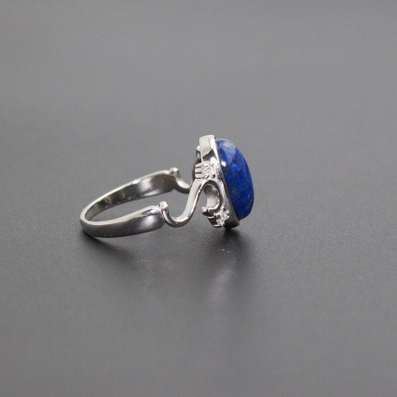 Vampire Diaries Daylight Ring - Elementsofthewitch