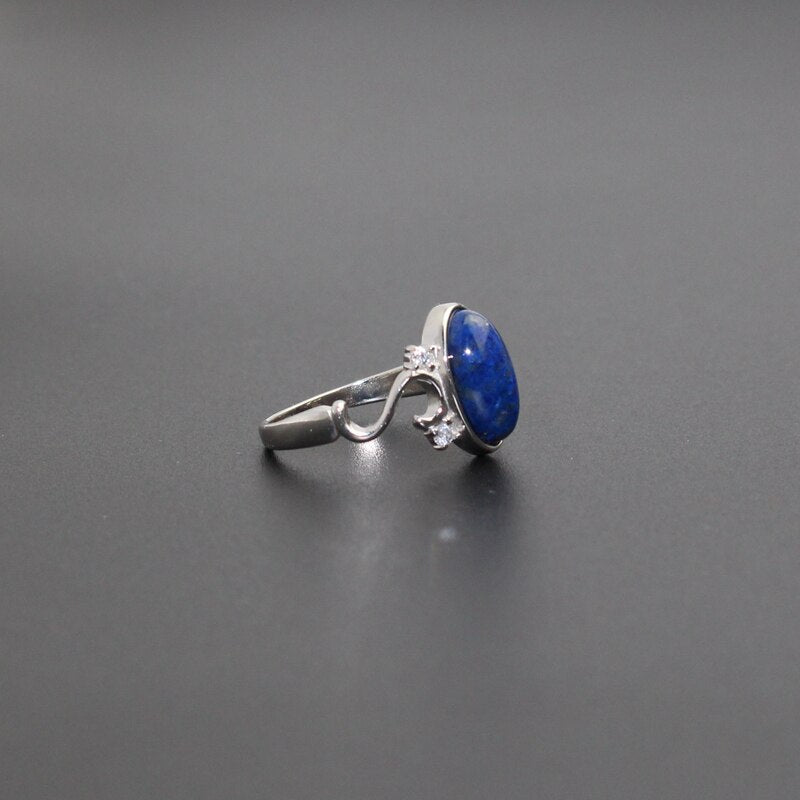 Vampire Diaries Daylight Ring - Elementsofthewitch