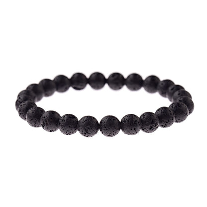 Stone Beads Bracelet - Elementsofthewitch