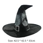 Witchy Wool Knit Hat - Elementsofthewitch