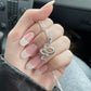 Snake Pendant Necklace - Elementsofthewitch