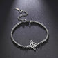 Witch Knot Charm Bracelet - Elementsofthewitch